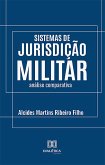 Sistemas de Jurisdição Militar (eBook, ePUB)