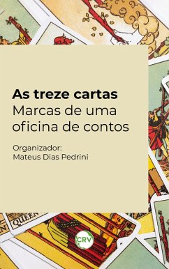 As treze cartas (eBook, ePUB) - Pedrini, Mateus Dias