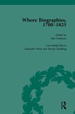 Whore Biographies, 1700-1825, Part I Vol 4 (eBook, PDF) Whore Biographies, 1700-1825, Part I Vol 4 (eBook, PDF)