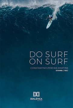Cover Do Surf (eBook, ePUB)