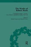 The Works of Robert Boyle, Part II Vol 7 (eBook, ePUB) The Works of Robert Boyle, Part II Vol 7 (eBook, ePUB)