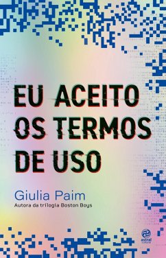 Cover Eu aceito os termos de uso (eBook, ePUB)