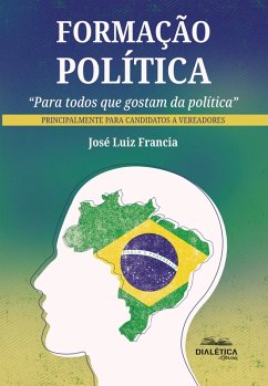 Cover Formação Política (eBook, ePUB)