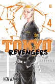 Tokyo Revengers vol. 04 (eBook, ePUB) Tokyo Revengers vol. 04 (eBook, ePUB)