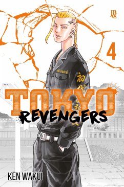 Cover Tokyo Revengers vol. 04 (eBook, ePUB)