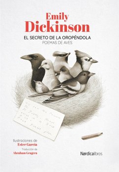 Cover El secreto de la Oropéndola (eBook, ePUB)