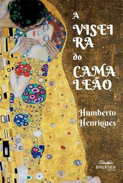 Cover A Viseira do Camaleão (eBook, ePUB)
