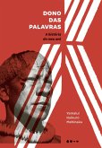 Dono das palavras (eBook, ePUB) Dono das palavras (eBook, ePUB)
