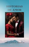 Historias de Amor (eBook, ePUB) Historias de Amor (eBook, ePUB)