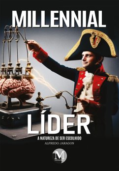 Cover Millennial líder (eBook, ePUB)