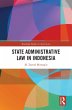 State Administrative Law in Indonesia... - Bild 1