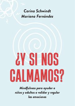 Cover ¿Y si nos calmamos? (eBook, ePUB)