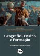 Geografia, ensino e formação (eBook,... - Bild 1