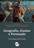 Geografia, ensino e formação (eBook, ePUB)