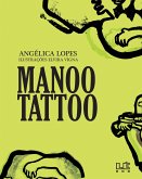 Manoo tattoo (eBook, ePUB)