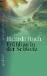 Frühling in der Schweiz (eBook, ePUB) - Bild 1