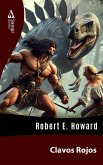 Clavos Rojos (eBook, ePUB)