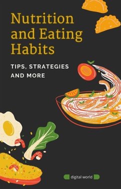 Cover Nutrition and Eating Habits (eBook, ePUB)