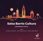 Salsa barrio cultura (eBook, PDF) Salsa barrio cultura (eBook, PDF)