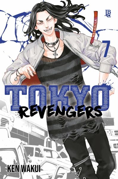 Tokyo Revengers vol. 07 (eBook, ePUB) Tokyo Revengers vol. 07 (eBook, ePUB)
