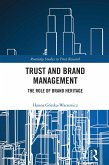 Trust and Brand Management (eBook, PDF)