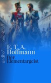 Der Elementargeist (eBook, ePUB) Der Elementargeist (eBook, ePUB)