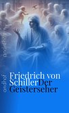 Der Geisterseher (eBook, ePUB) Der Geisterseher (eBook, ePUB)
