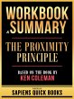 Workbook & Summary - The Proximity... - Bild 1