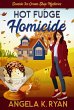 Hot Fudge Homicide (A Seaside Ice Cream... - Bild 1
