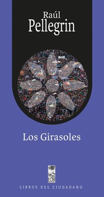 Cover Los girasoles (eBook, ePUB)