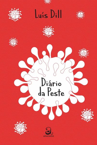Diário da peste (eBook, ePUB)