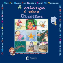 Cover A criança e seus direitos (eBook, ePUB)