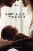 Segunda chance para o amor (eBook, ePUB)