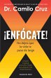 Enfócate (eBook, ePUB) - Bild 1