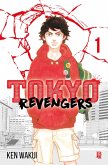 Tokyo Revengers vol. 01 (eBook, ePUB) Tokyo Revengers vol. 01 (eBook, ePUB)