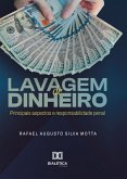 Lavagem de Dinheiro (eBook, ePUB)