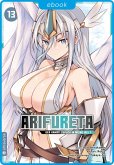 Arifureta - Der Kampf zurück in meine Welt 13 (eBook, ePUB) Arifureta - Der Kampf zurück in meine Welt 13 (eBook, ePUB)