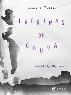 Cover Lágrimas de chuva (eBook, ePUB)