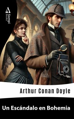 Un Escándalo en Bohemia (eBook, ePUB) - Doyle, Arthur Conan