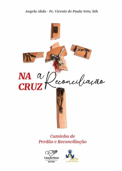 Na cruz a reconciliação (eBook, ePUB) Na cruz a reconciliação (eBook, ePUB)
