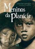Meninos da planície (eBook, ePUB)