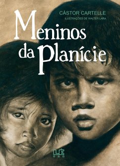 Cover Meninos da planície (eBook, ePUB)