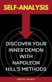 Self-Analysis - Discover Your Inner Demon with Napoleon Hill's Methods (eBook, ePUB) Self-Analysis - Discover Your Inner Demon with Napoleon Hill's Methods (eBook, ePUB)
