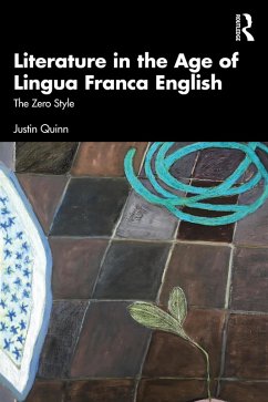 Cover Literature in the Age of Lingua Franca English (eBook, ePUB)