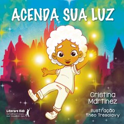 Cover Acenda sua luz (eBook, ePUB)