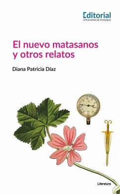 El nuevo matasanos y otros relatos (eBook, ePUB) Cover El nuevo matasanos y otros relatos (eBook, ePUB)