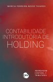Contabilidade introdutória de holding (eBook, ePUB)