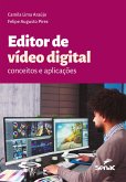 Editor de vídeo digital (eBook, ePUB)