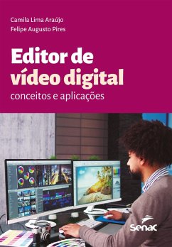 Cover Editor de vídeo digital (eBook, ePUB)