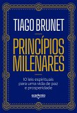 Princípios milenares (eBook, ePUB) Princípios milenares (eBook, ePUB)